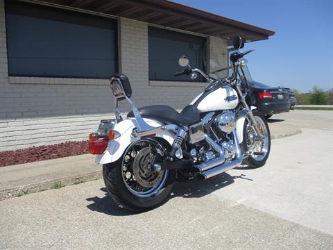 2004 HARLEY DAVIDSON FXDL DYNA LOW RIDER. For Sale