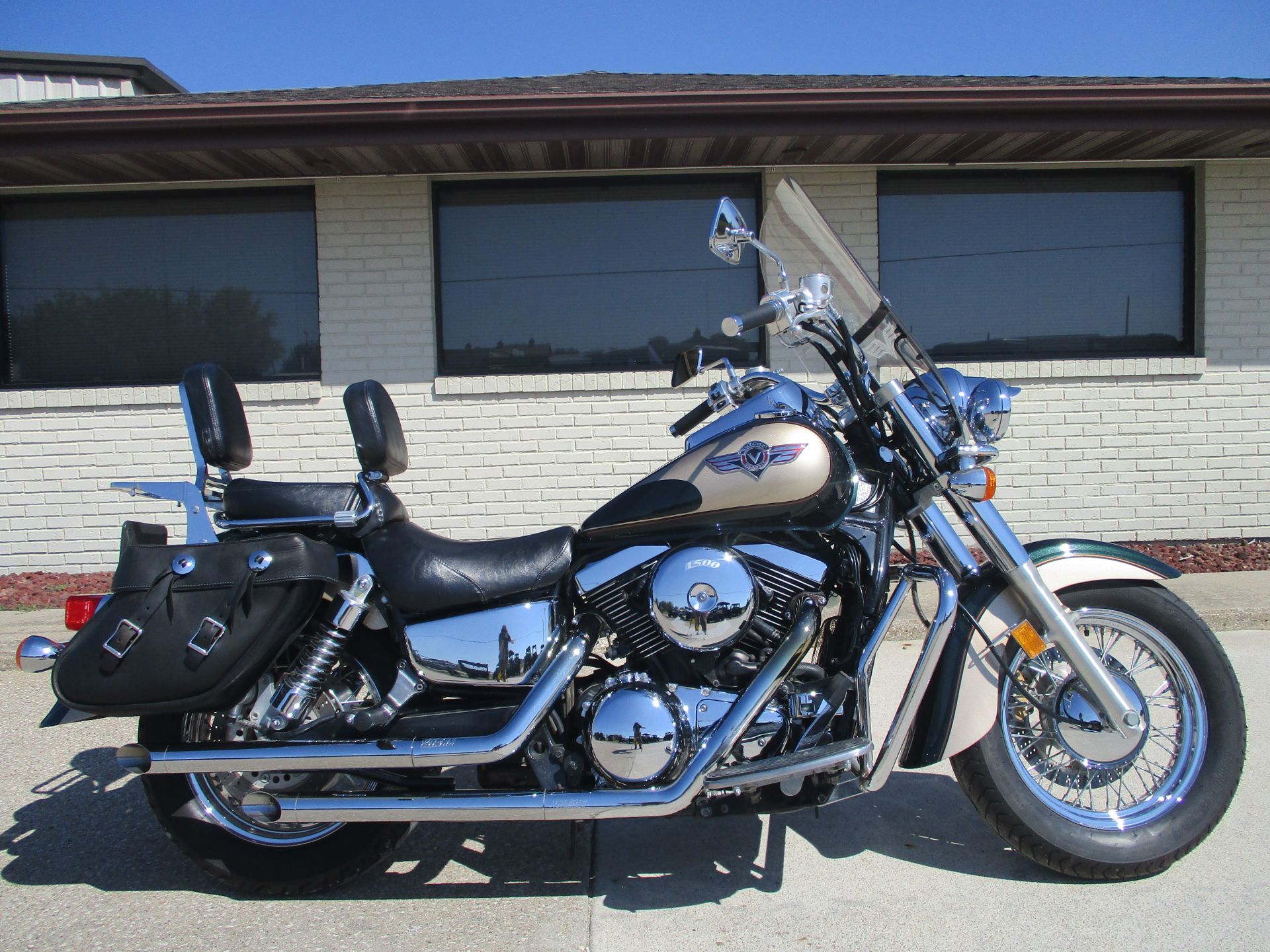 1999 Kawasaki Kawasaki Drifter For Sale Near Me Kawasaki Vulcan