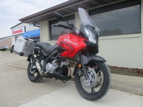 2012 Suzuki V-Strom 1000 in Winterset, Iowa - Photo 3