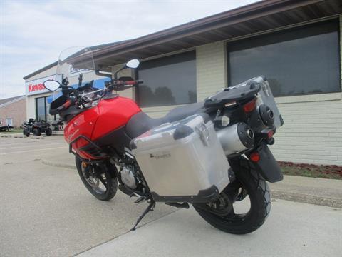 2012 Suzuki V-Strom 1000 in Winterset, Iowa - Photo 6