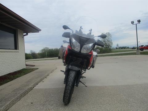 2012 Suzuki V-Strom 1000 in Winterset, Iowa - Photo 7