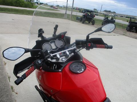 2012 Suzuki V-Strom 1000 in Winterset, Iowa - Photo 9