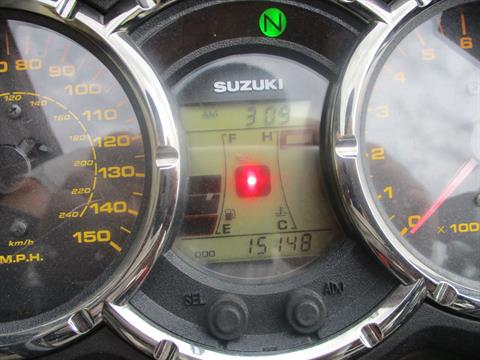 2012 Suzuki V-Strom 1000 in Winterset, Iowa - Photo 10