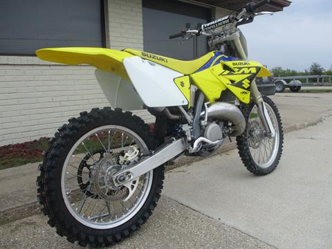 2005 Suzuki RM125 in Winterset, Iowa - Photo 5