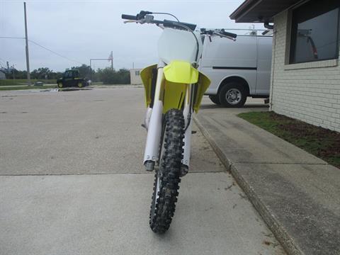 2005 Suzuki RM125 in Winterset, Iowa - Photo 7