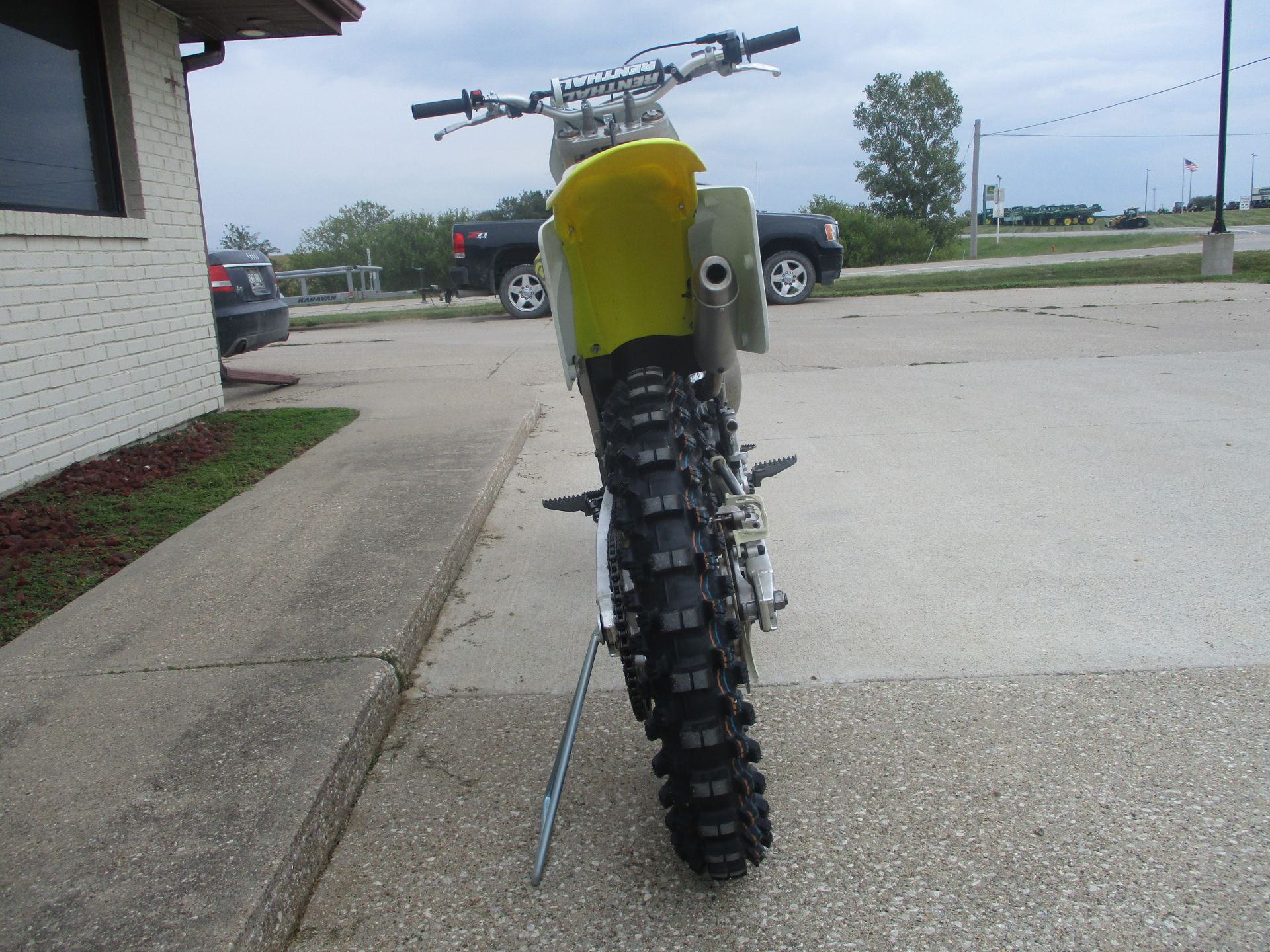 2005 Suzuki RM125 in Winterset, Iowa - Photo 8