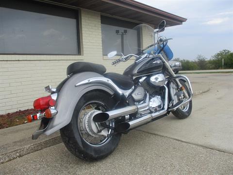 2005 Suzuki Boulevard C50 in Winterset, Iowa - Photo 3