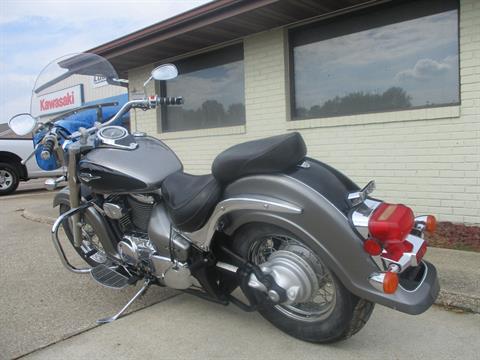 2005 Suzuki Boulevard C50 in Winterset, Iowa - Photo 4