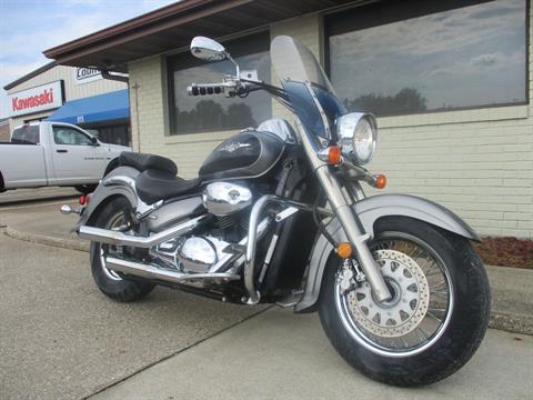 2005 Suzuki Boulevard C50 in Winterset, Iowa - Photo 5