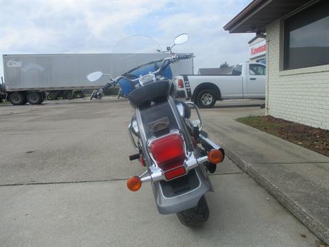 2005 Suzuki Boulevard C50 in Winterset, Iowa - Photo 8