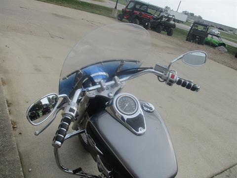 2005 Suzuki Boulevard C50 in Winterset, Iowa - Photo 9