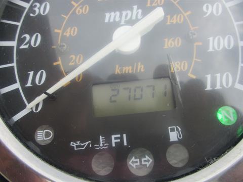 2005 Suzuki Boulevard C50 in Winterset, Iowa - Photo 10
