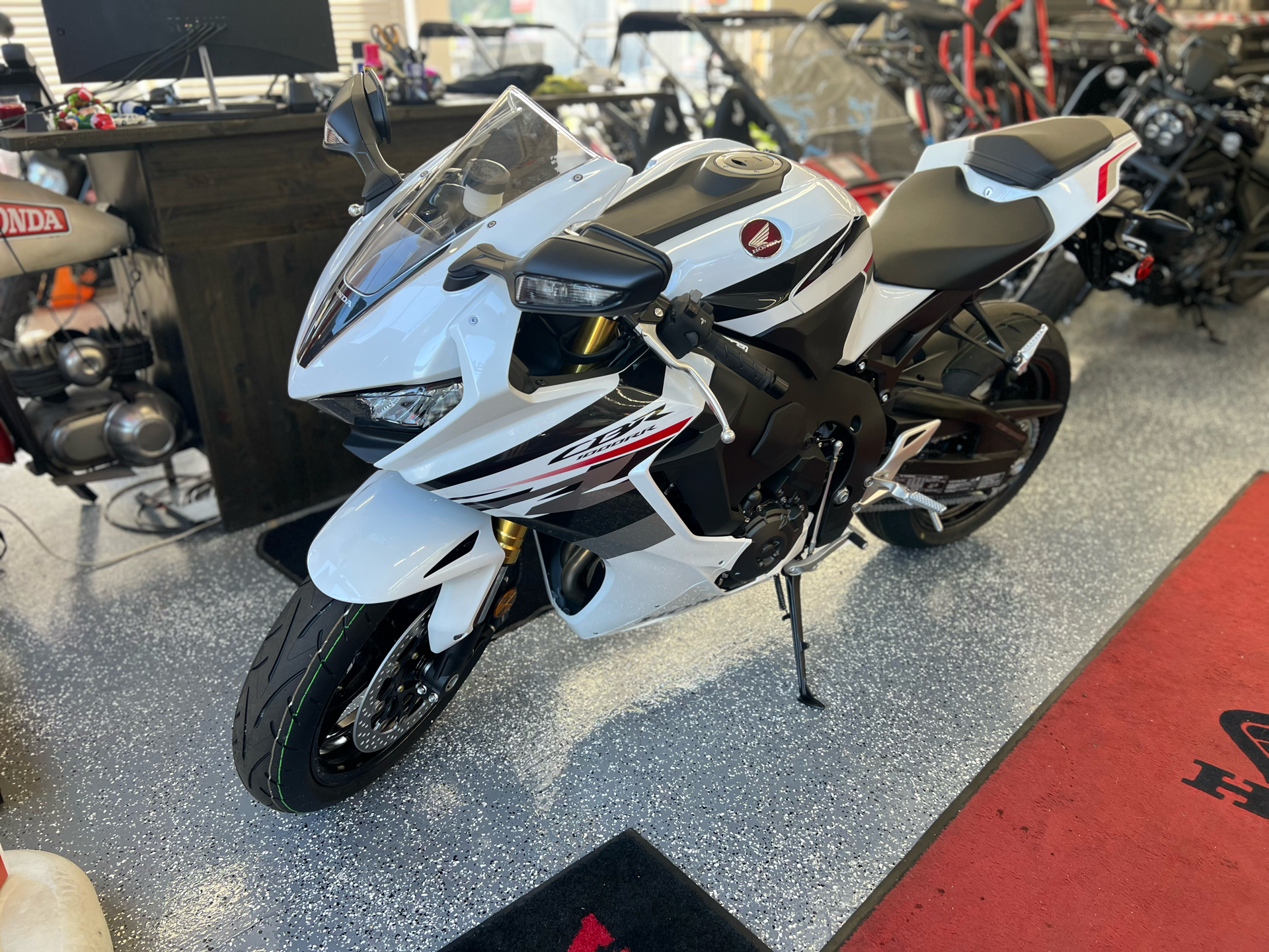 2026 Honda CBR1000RR ABS for Sale in VALPARAISO, IN