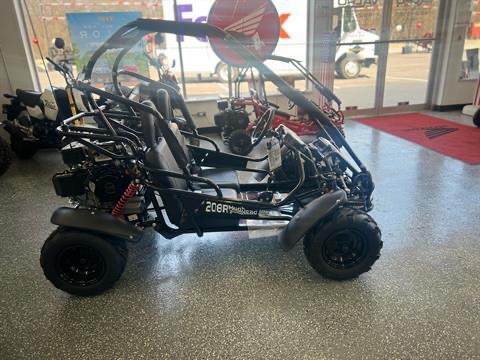 2026 Hammerhead Off-Road