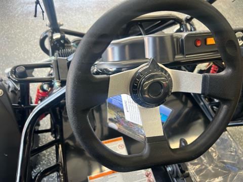 2026 Hammerhead Off-Road photo 4