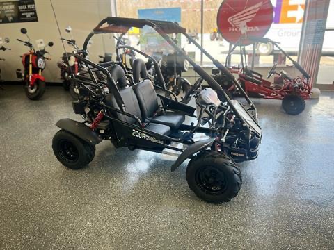 2026 Hammerhead Off-Road photo 3