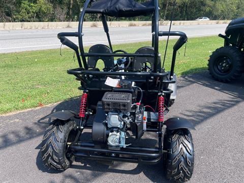 2026 Hammerhead Off-Road photo 8