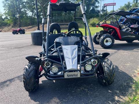 2026 Hammerhead Off-Road photo 7