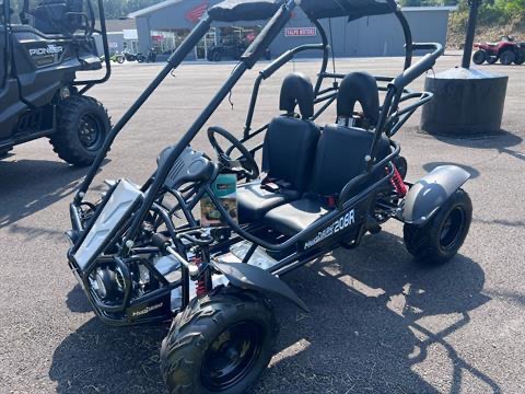 2026 Hammerhead Off-Road photo 5