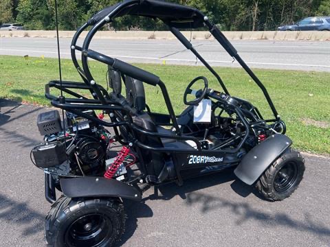 2026 Hammerhead Off-Road photo 6