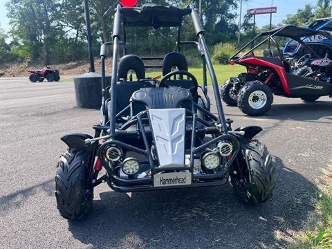 2026 Hammerhead Off-Road
