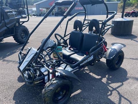 2026 Hammerhead Off-Road photo 2
