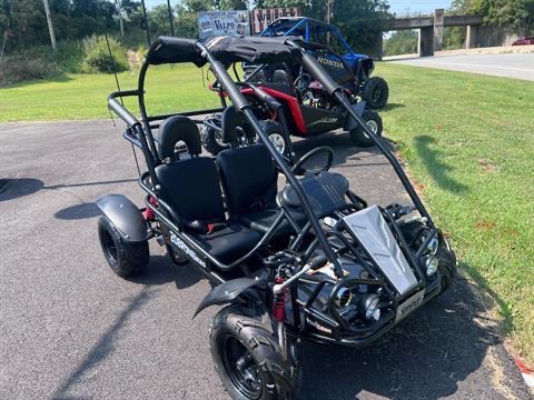 2026 Hammerhead Off-Road photo 3