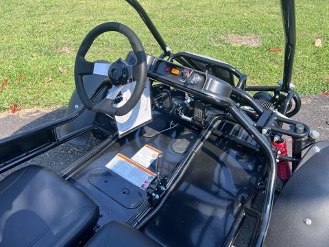 2026 Hammerhead Off-Road photo 7