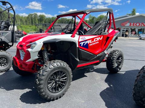 2026 Honda Talon 1000X — photo 1 of 57