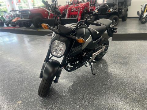 2026 Honda Grom SP — photo 1 of 32