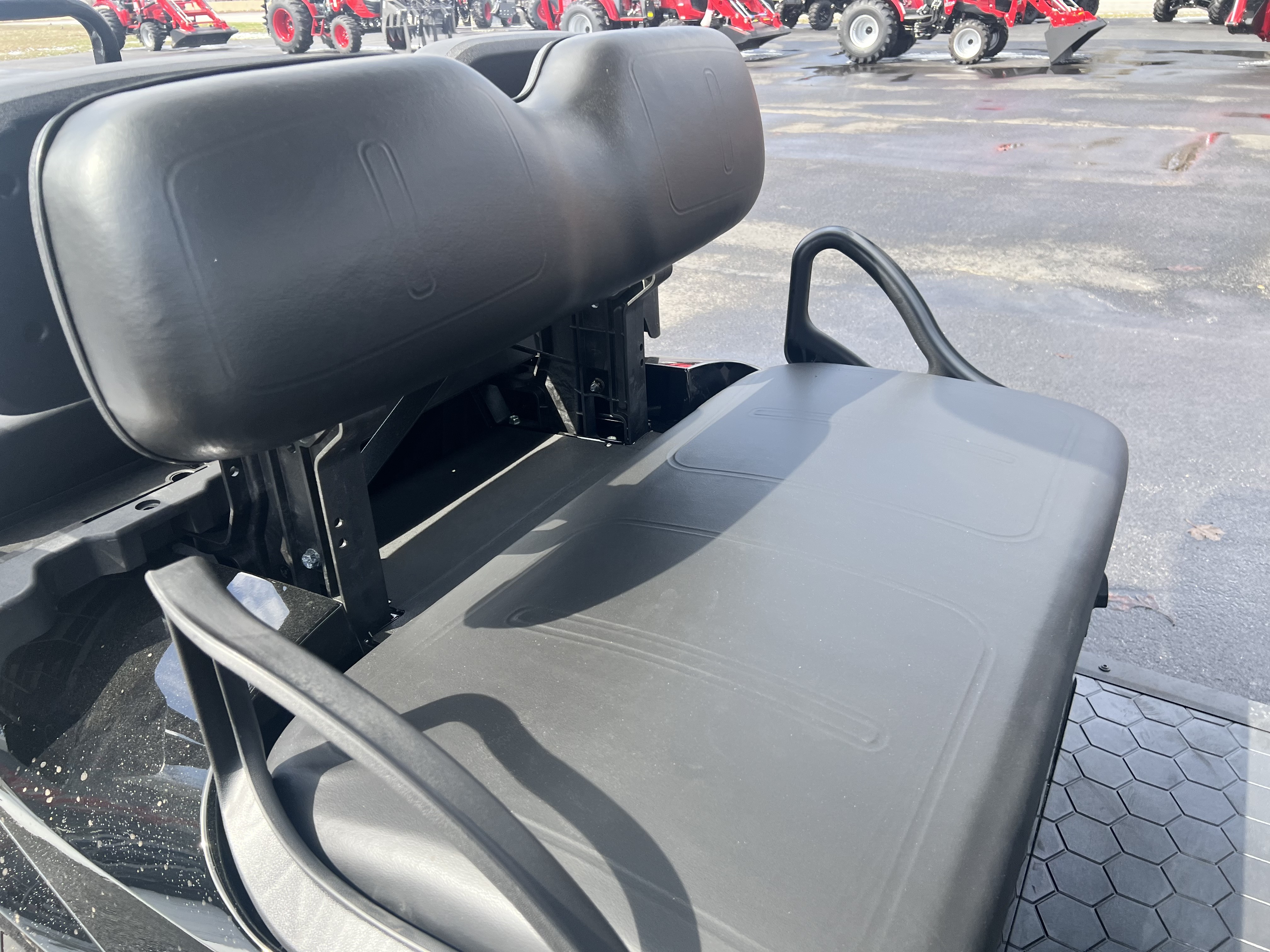 2026 EZGO Express photo 2