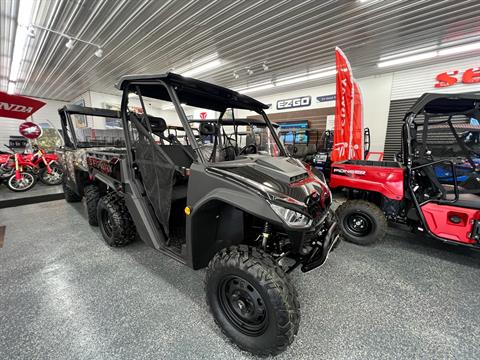 2026 Segway UT6 S — photo 1 of 26