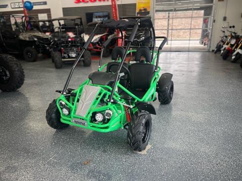 2026 Hammerhead Off-Road photo 6
