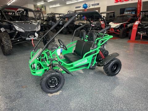 2026 Hammerhead Off-Road photo 4
