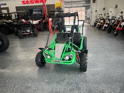 2026 Hammerhead Off-Road