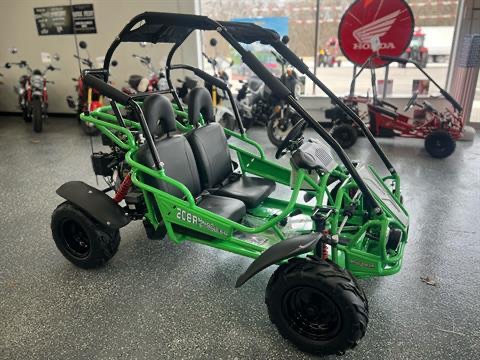 2026 Hammerhead Off-Road photo 3