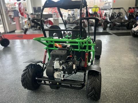 2026 Hammerhead Off-Road photo 7