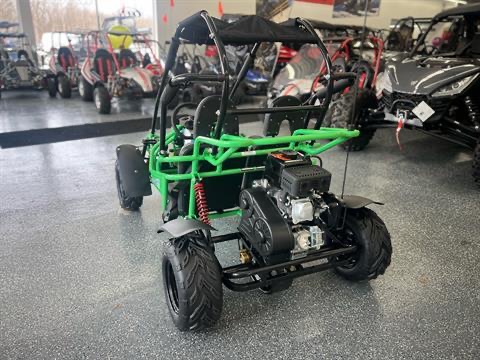 2026 Hammerhead Off-Road photo 2
