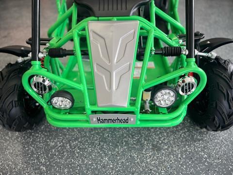 2026 Hammerhead Off-Road photo 9