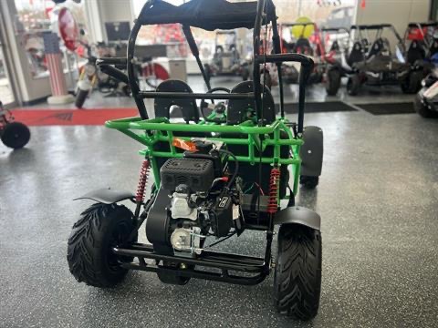 2026 Hammerhead Off-Road photo 6