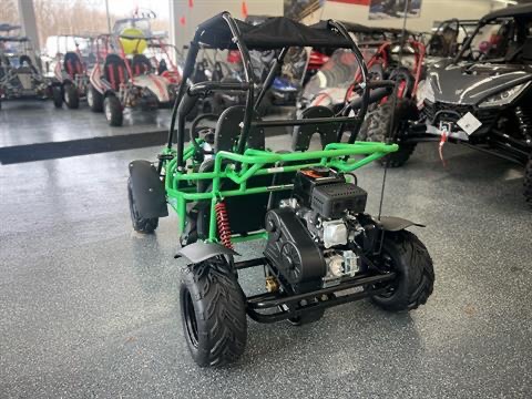 2026 Hammerhead Off-Road photo 7