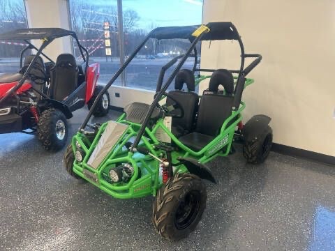 2026 Hammerhead Off-Road
