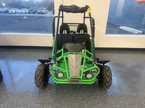 2026 Hammerhead Off-Road photo 2