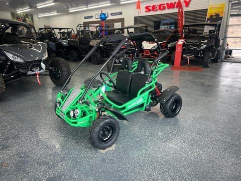 2026 Hammerhead Off-Road photo 4