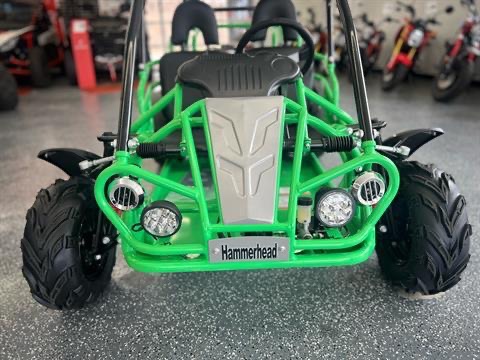 2026 Hammerhead Off-Road photo 7