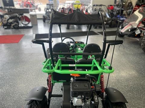 2026 Hammerhead Off-Road photo 8