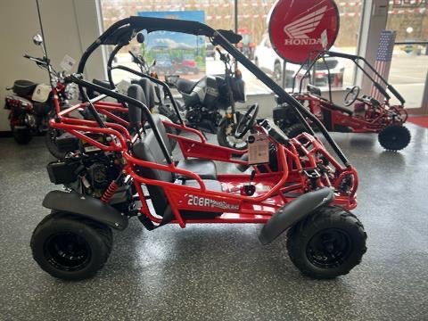 2026 Hammerhead Off-Road photo 5