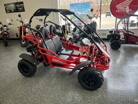 2026 Hammerhead Off-Road photo 4