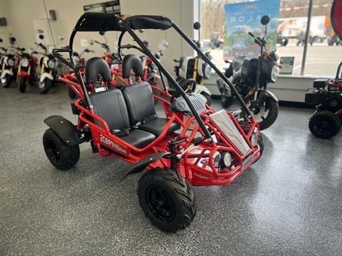 2026 Hammerhead Off-Road