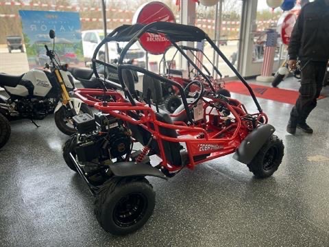 2026 Hammerhead Off-Road photo 2